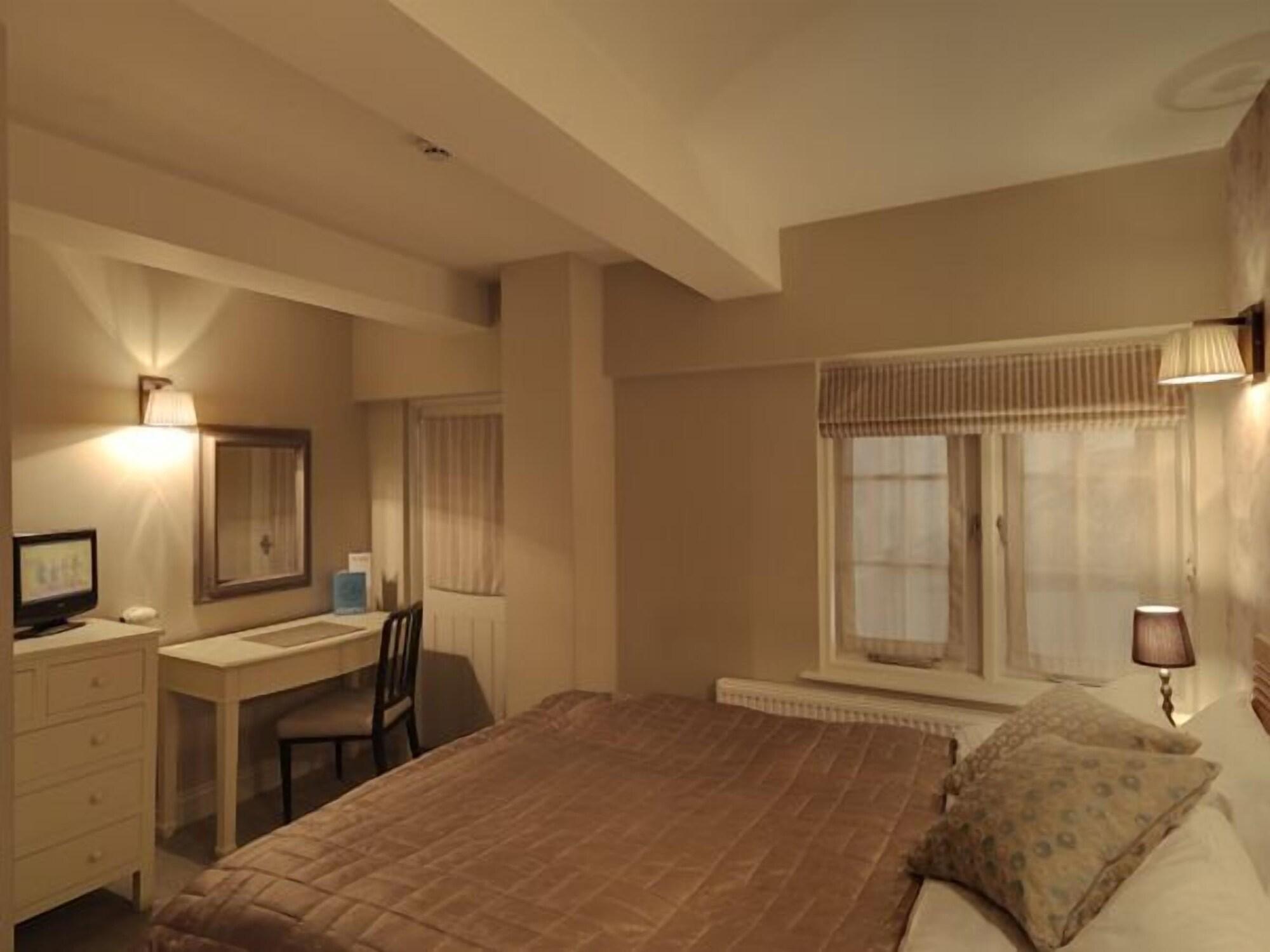 ดิ โอลด์ โบโรห์ อาร์ม Hotel ไรย์ ภายนอก รูปภาพ