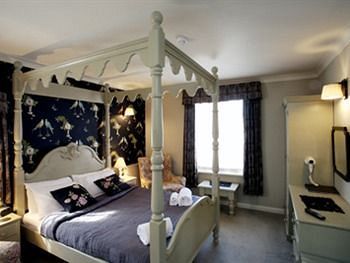 ดิ โอลด์ โบโรห์ อาร์ม Hotel ไรย์ ภายนอก รูปภาพ