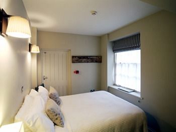 ดิ โอลด์ โบโรห์ อาร์ม Hotel ไรย์ ภายนอก รูปภาพ